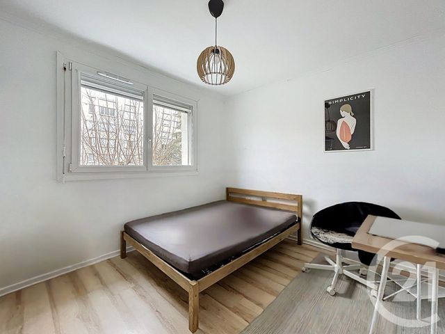 Appartement F3 à vendre - 4 pièces - 72.0 m2 - VANDOEUVRE LES NANCY - 54 - LORRAINE - Century 21 Libération