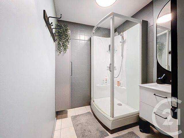 Appartement F3 à vendre - 4 pièces - 72.0 m2 - VANDOEUVRE LES NANCY - 54 - LORRAINE - Century 21 Libération