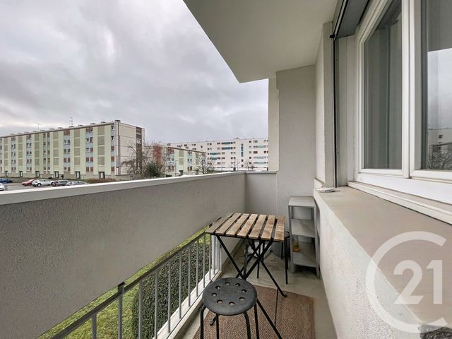 Appartement F3 à vendre - 4 pièces - 72.0 m2 - VANDOEUVRE LES NANCY - 54 - LORRAINE - Century 21 Libération