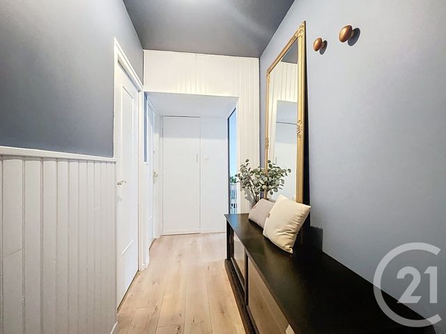 Appartement F3 à vendre - 4 pièces - 72.0 m2 - VANDOEUVRE LES NANCY - 54 - LORRAINE - Century 21 Libération