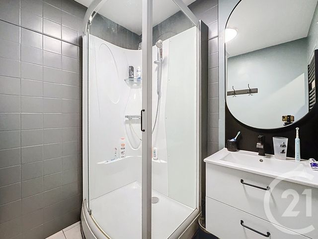 Appartement F3 à vendre - 4 pièces - 72.0 m2 - VANDOEUVRE LES NANCY - 54 - LORRAINE - Century 21 Libération