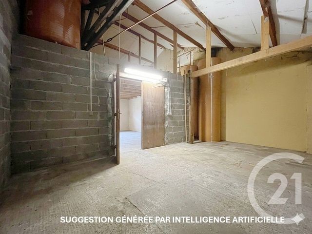 maison à vendre - 3 pièces - 188.0 m2 - JARVILLE LA MALGRANGE - 54 - LORRAINE - Century 21 Libération