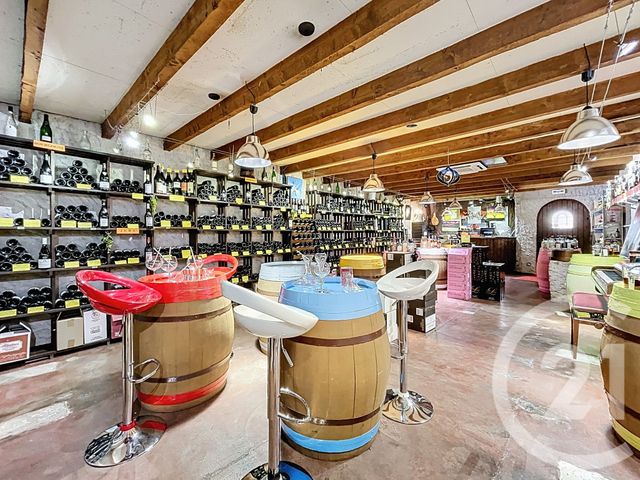 maison à vendre - 3 pièces - 188.0 m2 - JARVILLE LA MALGRANGE - 54 - LORRAINE - Century 21 Libération