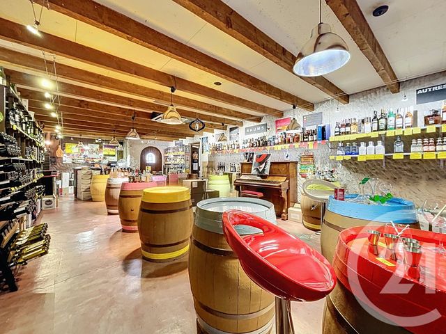 maison à vendre - 3 pièces - 188.0 m2 - JARVILLE LA MALGRANGE - 54 - LORRAINE - Century 21 Libération