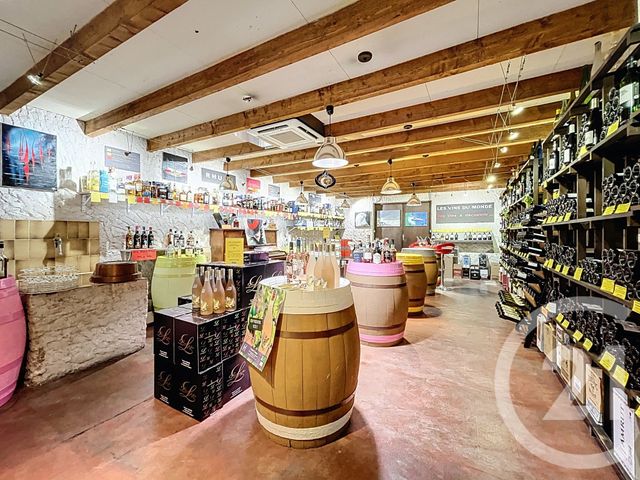 maison à vendre - 3 pièces - 188.0 m2 - JARVILLE LA MALGRANGE - 54 - LORRAINE - Century 21 Libération