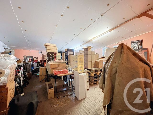 maison à vendre - 3 pièces - 188.0 m2 - JARVILLE LA MALGRANGE - 54 - LORRAINE - Century 21 Libération