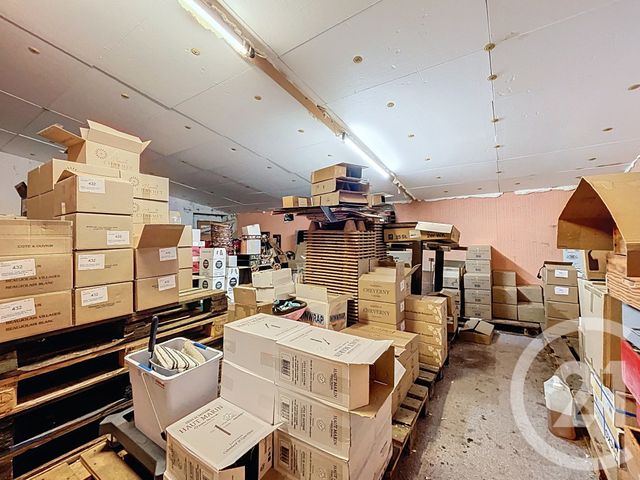 maison à vendre - 3 pièces - 188.0 m2 - JARVILLE LA MALGRANGE - 54 - LORRAINE - Century 21 Libération