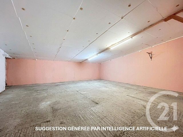 maison à vendre - 3 pièces - 188.0 m2 - JARVILLE LA MALGRANGE - 54 - LORRAINE - Century 21 Libération