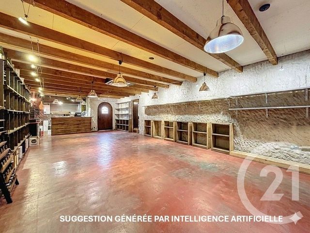 maison à vendre - 3 pièces - 188.0 m2 - JARVILLE LA MALGRANGE - 54 - LORRAINE - Century 21 Libération