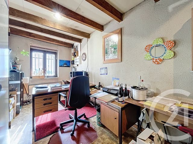 maison à vendre - 3 pièces - 188.0 m2 - JARVILLE LA MALGRANGE - 54 - LORRAINE - Century 21 Libération