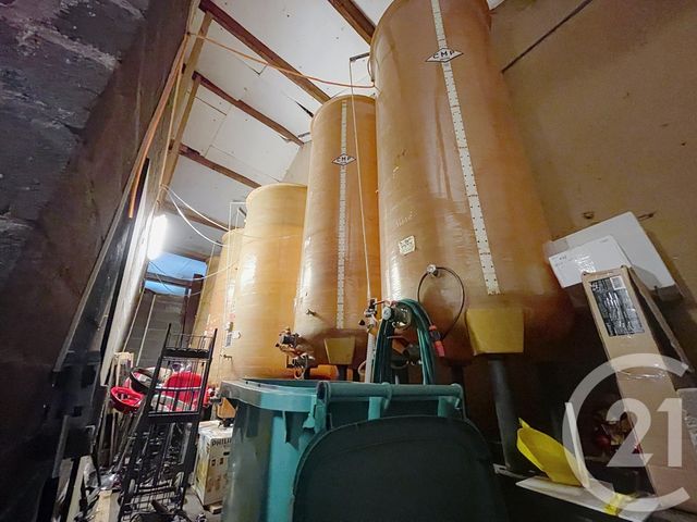 maison à vendre - 3 pièces - 188.0 m2 - JARVILLE LA MALGRANGE - 54 - LORRAINE - Century 21 Libération