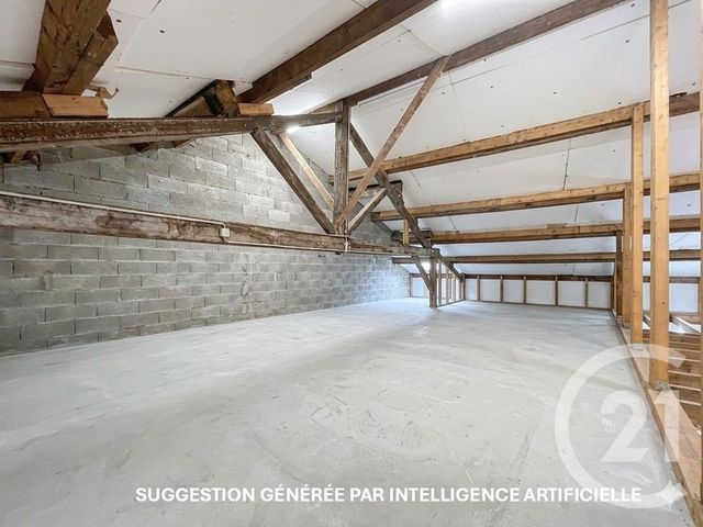 maison à vendre - 3 pièces - 188.0 m2 - JARVILLE LA MALGRANGE - 54 - LORRAINE - Century 21 Libération