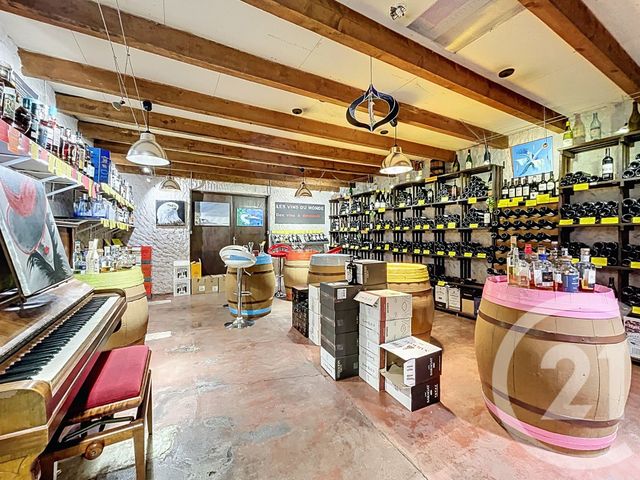 maison à vendre - 3 pièces - 188.0 m2 - JARVILLE LA MALGRANGE - 54 - LORRAINE - Century 21 Libération