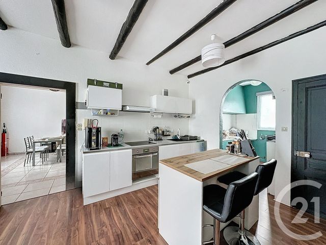 maison à louer - 6 pièces - 135.0 m2 - TOMBLAINE - 54 - LORRAINE - Century 21 Libération