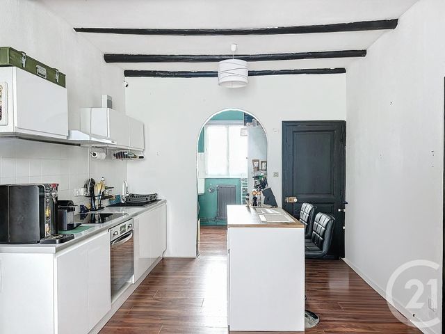 maison à louer - 6 pièces - 135.0 m2 - TOMBLAINE - 54 - LORRAINE - Century 21 Libération