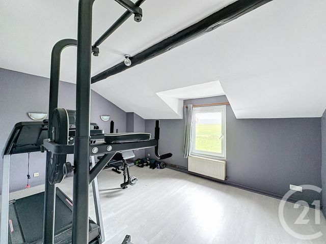 maison à louer - 6 pièces - 135.0 m2 - TOMBLAINE - 54 - LORRAINE - Century 21 Libération