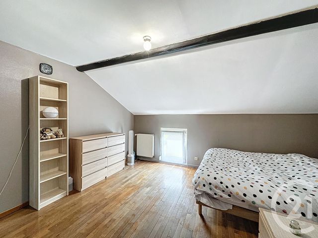 maison à vendre - 6 pièces - 135.0 m2 - TOMBLAINE - 54 - LORRAINE - Century 21 Libération