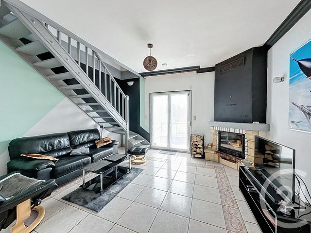 maison à vendre - 6 pièces - 135.0 m2 - TOMBLAINE - 54 - LORRAINE - Century 21 Libération