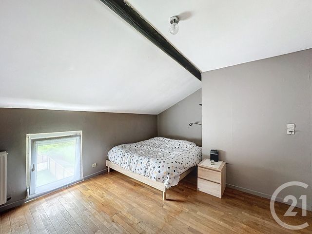 maison à vendre - 6 pièces - 135.0 m2 - TOMBLAINE - 54 - LORRAINE - Century 21 Libération