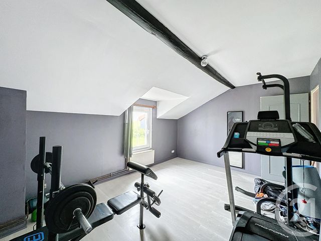 maison à vendre - 6 pièces - 135.0 m2 - TOMBLAINE - 54 - LORRAINE - Century 21 Libération