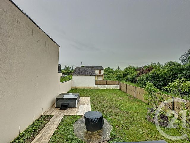 maison à vendre - 6 pièces - 135.0 m2 - TOMBLAINE - 54 - LORRAINE - Century 21 Libération