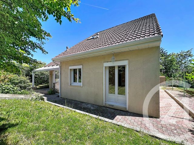maison à vendre - 6 pièces - 130.3 m2 - LUDRES - 54 - LORRAINE - Century 21 Libération