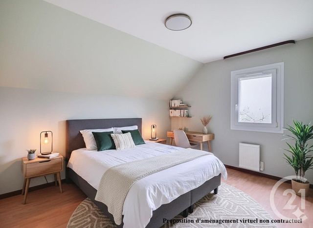 maison à vendre - 6 pièces - 130.3 m2 - LUDRES - 54 - LORRAINE - Century 21 Libération