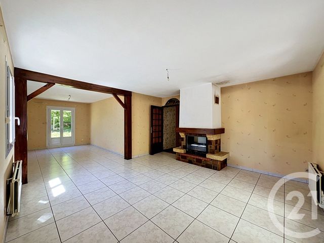 maison à vendre - 6 pièces - 130.3 m2 - LUDRES - 54 - LORRAINE - Century 21 Libération