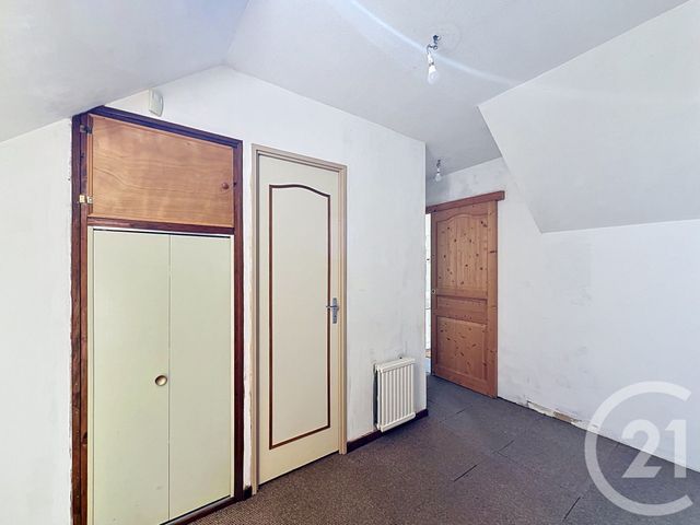 maison à vendre - 6 pièces - 130.3 m2 - LUDRES - 54 - LORRAINE - Century 21 Libération