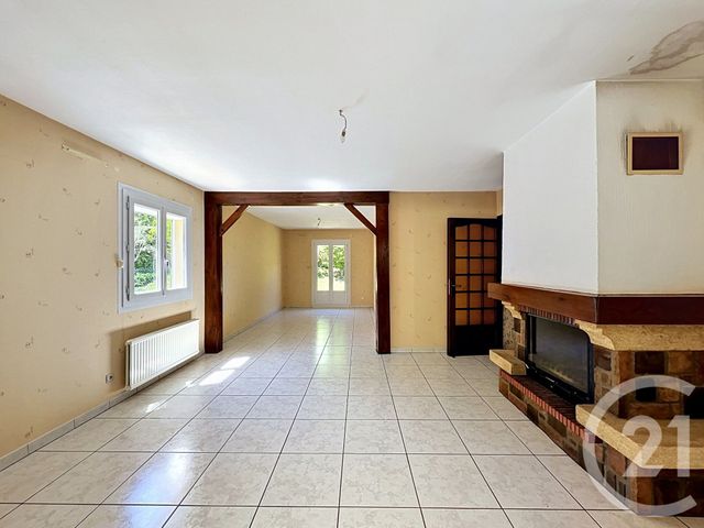 maison à vendre - 6 pièces - 130.3 m2 - LUDRES - 54 - LORRAINE - Century 21 Libération