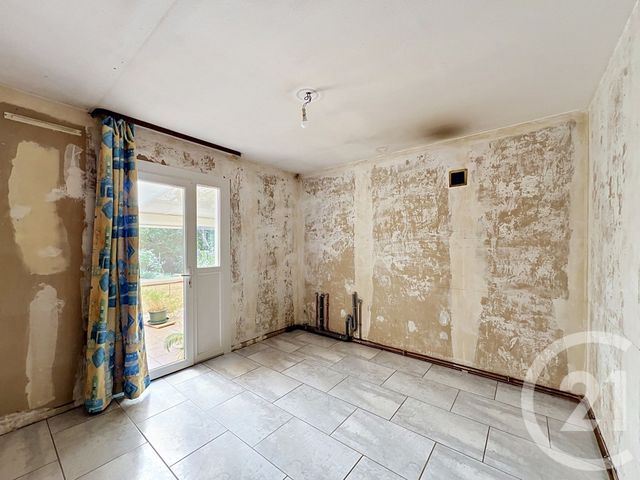 maison à vendre - 6 pièces - 130.3 m2 - LUDRES - 54 - LORRAINE - Century 21 Libération