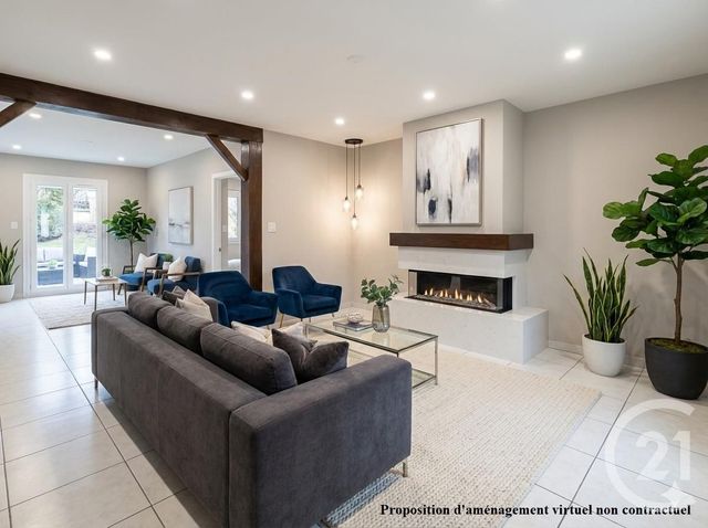 Maison à vendre LUDRES