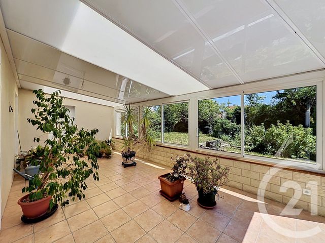 maison à vendre - 6 pièces - 130.3 m2 - LUDRES - 54 - LORRAINE - Century 21 Libération