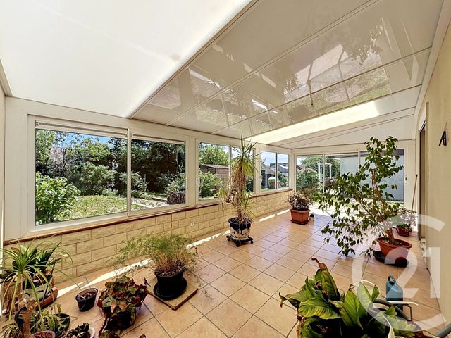 maison à vendre - 6 pièces - 130.3 m2 - LUDRES - 54 - LORRAINE - Century 21 Libération