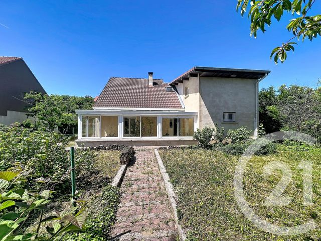 maison à vendre - 6 pièces - 130.3 m2 - LUDRES - 54 - LORRAINE - Century 21 Libération