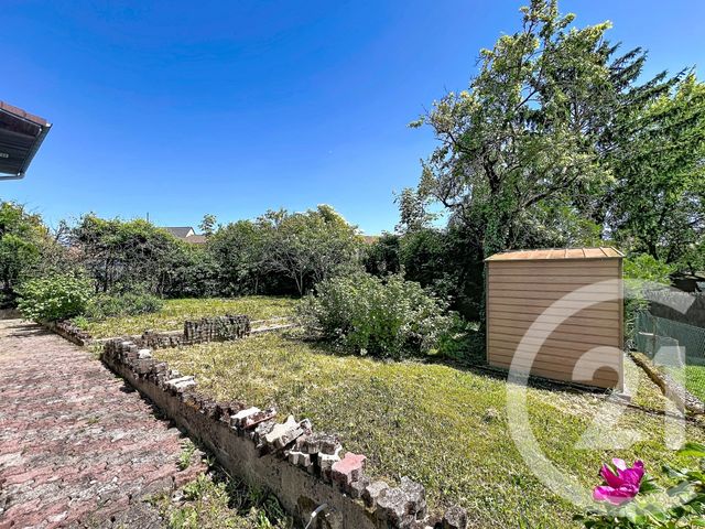 maison à vendre - 6 pièces - 130.3 m2 - LUDRES - 54 - LORRAINE - Century 21 Libération