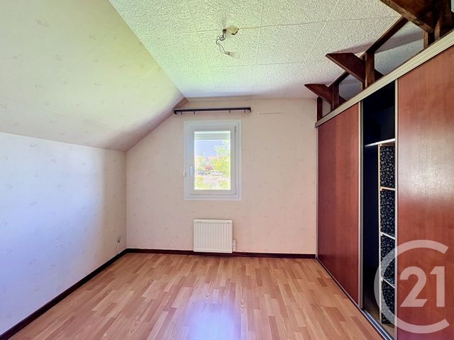 maison à vendre - 6 pièces - 130.3 m2 - LUDRES - 54 - LORRAINE - Century 21 Libération