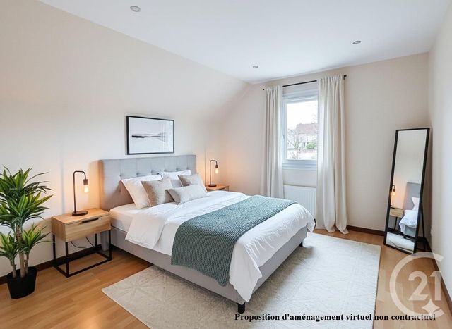 maison à vendre - 6 pièces - 130.3 m2 - LUDRES - 54 - LORRAINE - Century 21 Libération