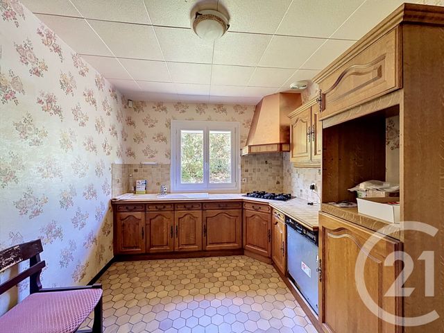 maison à vendre - 6 pièces - 130.3 m2 - LUDRES - 54 - LORRAINE - Century 21 Libération