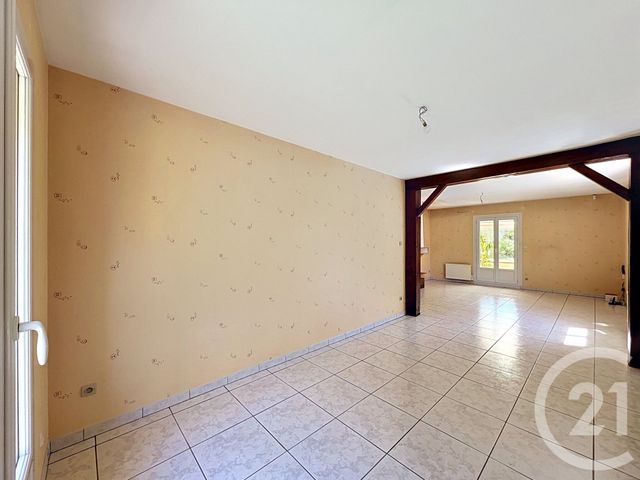 maison à vendre - 6 pièces - 130.3 m2 - LUDRES - 54 - LORRAINE - Century 21 Libération
