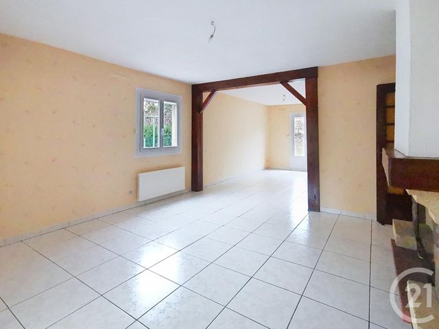 maison à vendre - 6 pièces - 130.3 m2 - LUDRES - 54 - LORRAINE - Century 21 Libération