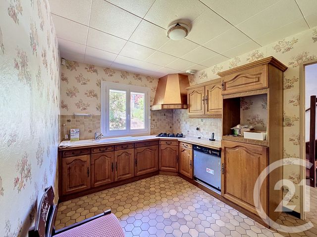maison à vendre - 6 pièces - 130.3 m2 - LUDRES - 54 - LORRAINE - Century 21 Libération