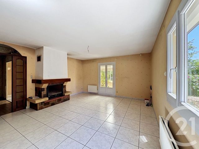 maison à vendre - 6 pièces - 130.3 m2 - LUDRES - 54 - LORRAINE - Century 21 Libération