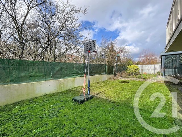 Appartement F5 à vendre - 5 pièces - 94.34 m2 - VILLERS LES NANCY - 54 - LORRAINE - Century 21 Libération