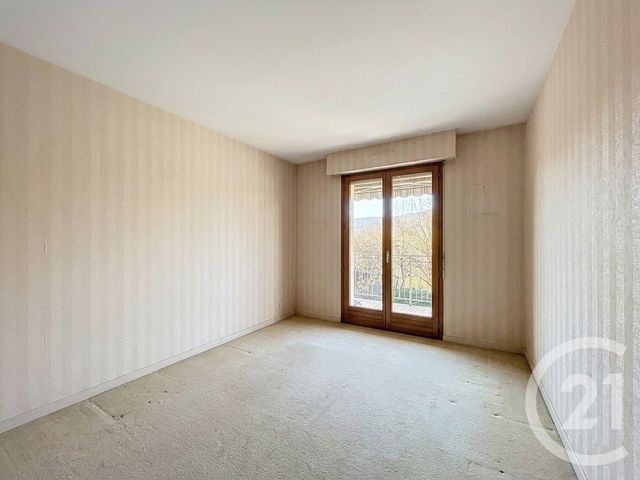 Appartement F5 à vendre - 5 pièces - 94.34 m2 - VILLERS LES NANCY - 54 - LORRAINE - Century 21 Libération