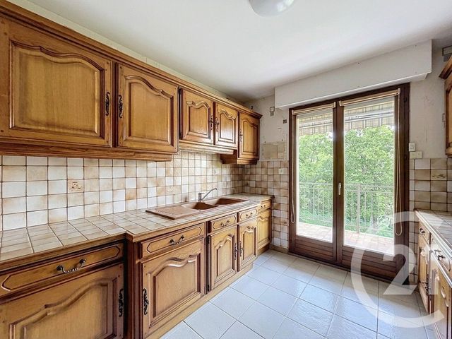 Appartement F5 à vendre - 5 pièces - 94.34 m2 - VILLERS LES NANCY - 54 - LORRAINE - Century 21 Libération
