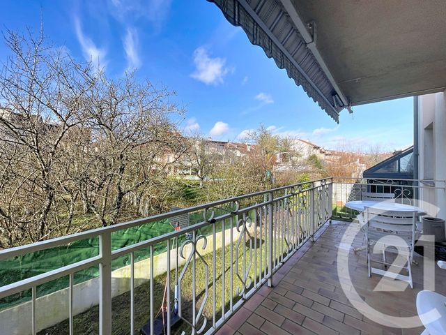 Appartement F5 à vendre - 5 pièces - 94.34 m2 - VILLERS LES NANCY - 54 - LORRAINE - Century 21 Libération