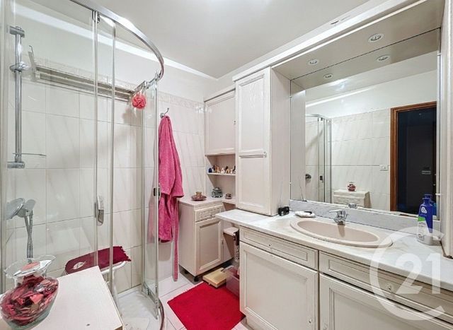 Appartement F5 à vendre - 5 pièces - 94.34 m2 - VILLERS LES NANCY - 54 - LORRAINE - Century 21 Libération