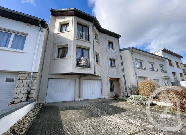 Appartement F5 à vendre - 5 pièces - 94.34 m2 - VILLERS LES NANCY - 54 - LORRAINE - Century 21 Libération