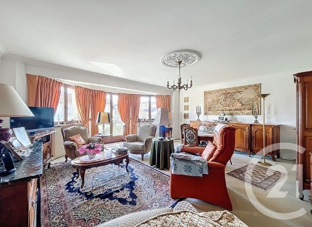 Appartement F5 à vendre - 5 pièces - 94.34 m2 - VILLERS LES NANCY - 54 - LORRAINE - Century 21 Libération